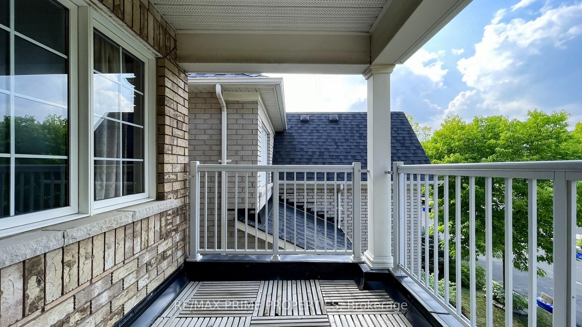 Photo 29 of 13 Lundy Drive, Markham, Box Grove — HOMEH