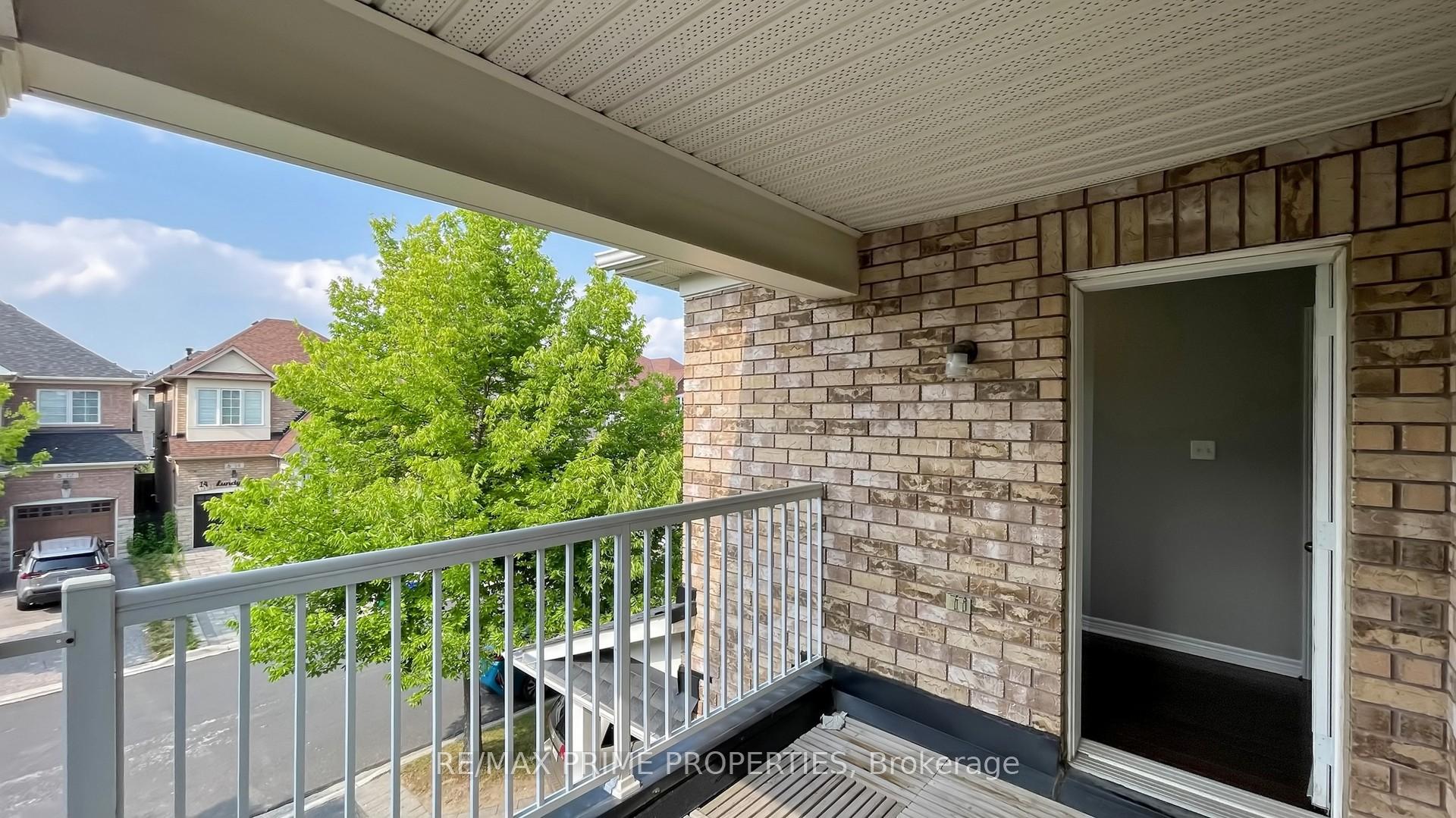 Photo 30 of 13 Lundy Drive, Markham, Box Grove — HOMEH