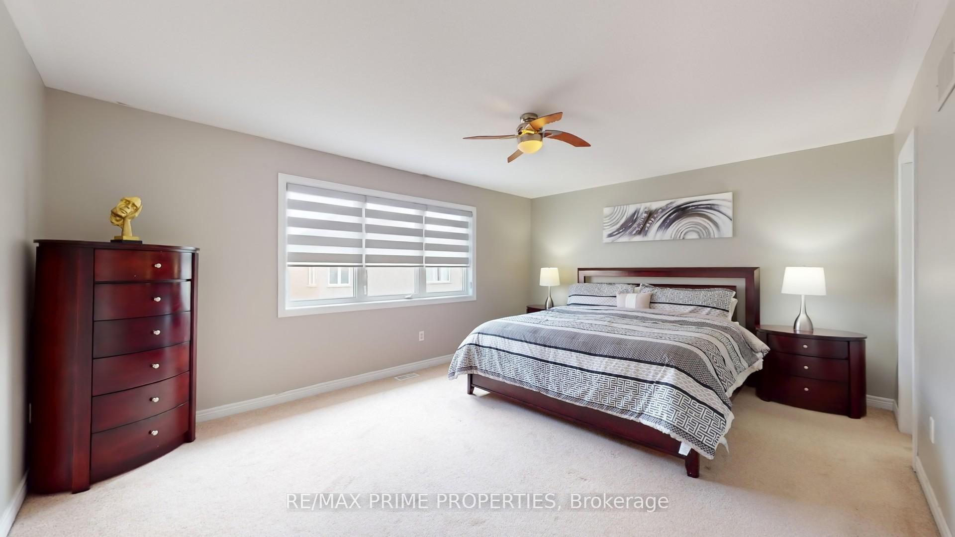 Photo 31 of 13 Lundy Drive, Markham, Box Grove — HOMEH