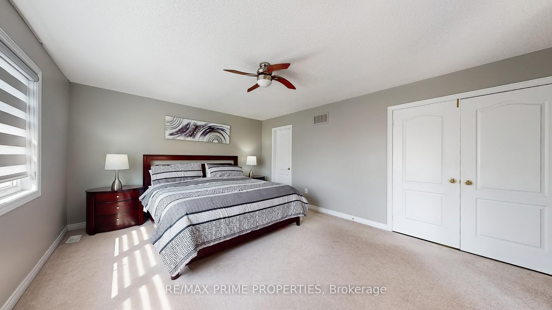 Photo 32 of 13 Lundy Drive, Markham, Box Grove — HOMEH