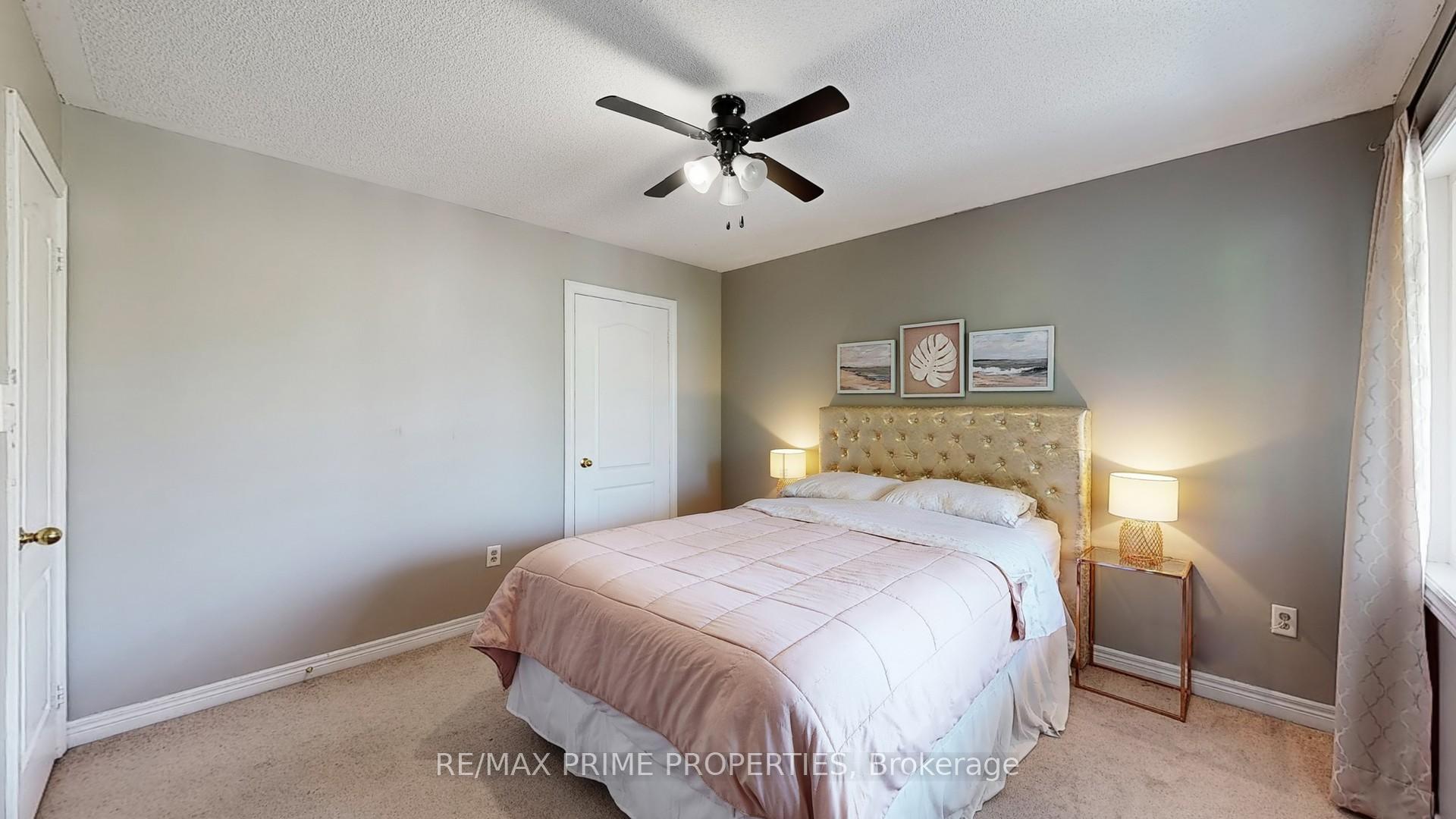 Photo 35 of 13 Lundy Drive, Markham, Box Grove — HOMEH