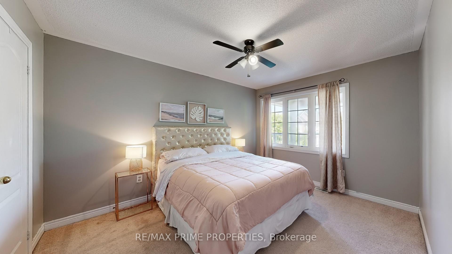 Photo 36 of 13 Lundy Drive, Markham, Box Grove — HOMEH