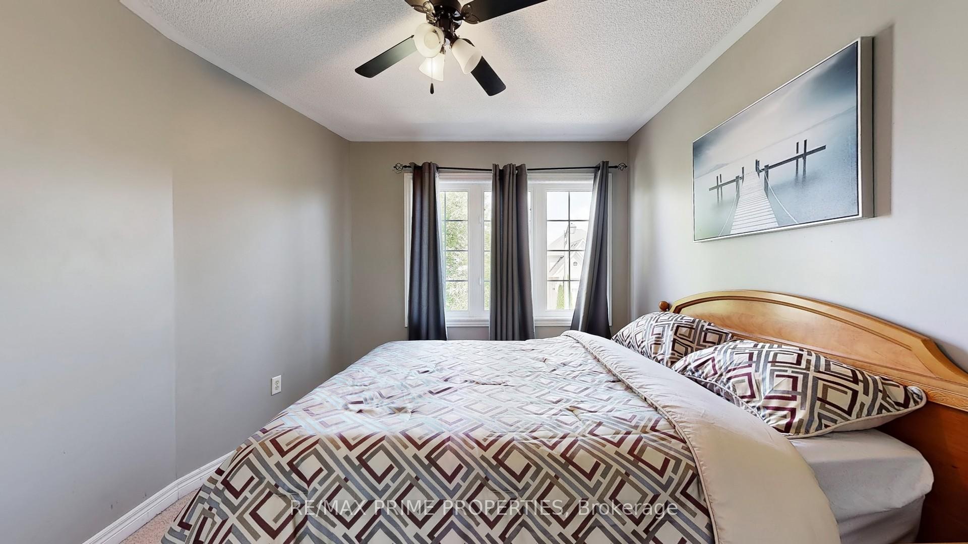 Photo 37 of 13 Lundy Drive, Markham, Box Grove — HOMEH
