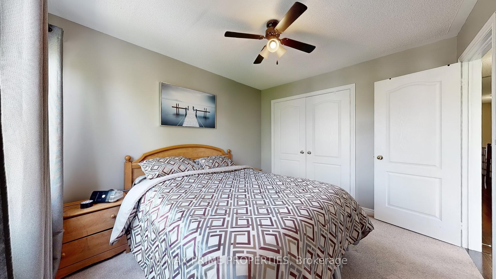 Photo 38 of 13 Lundy Drive, Markham, Box Grove — HOMEH