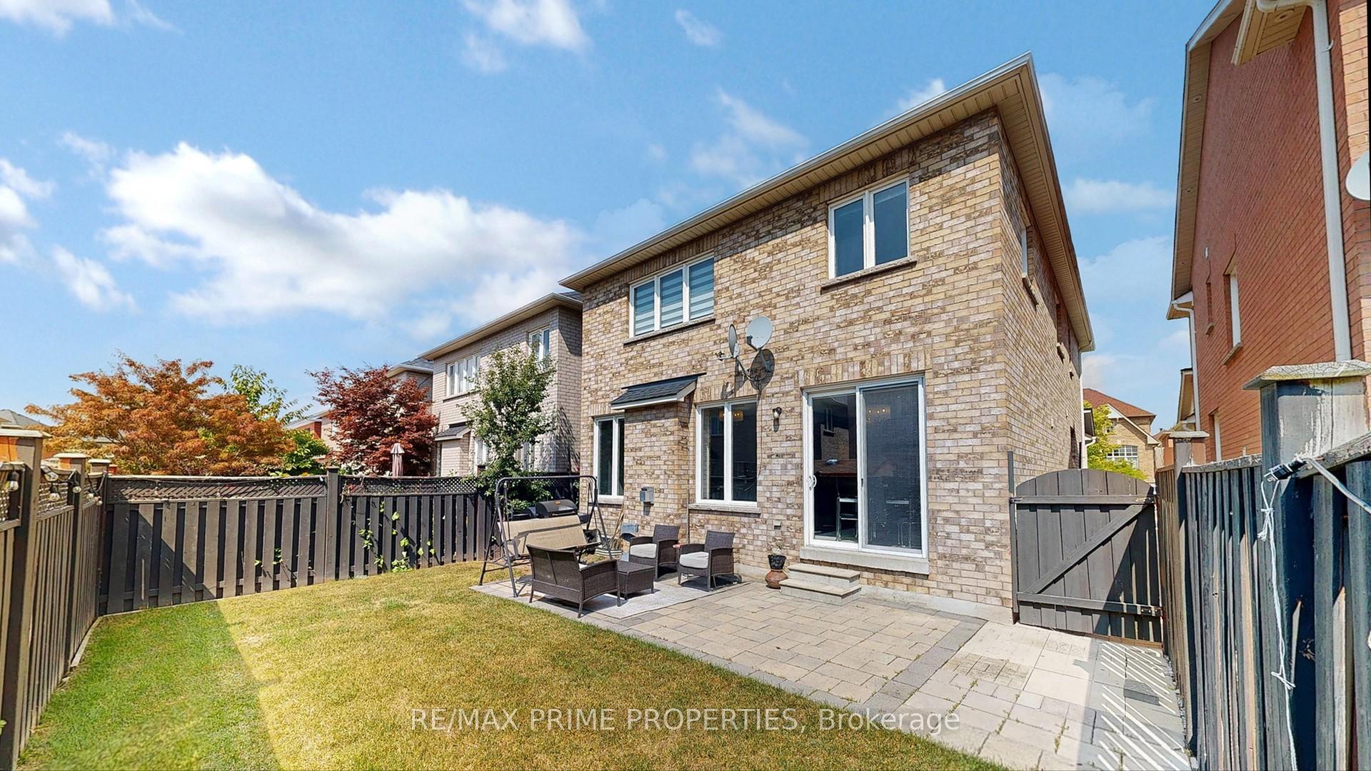 Photo 43 of 13 Lundy Drive, Markham, Box Grove — HOMEH