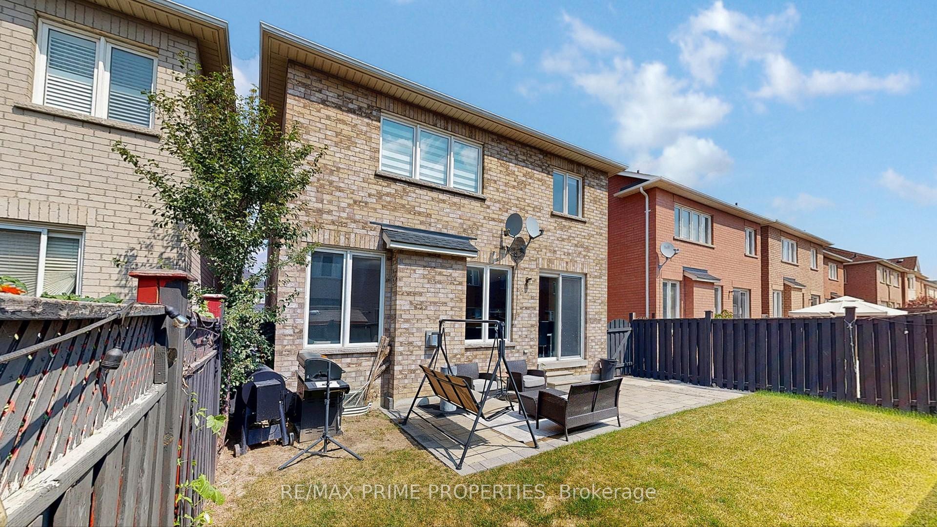 Photo 44 of 13 Lundy Drive, Markham, Box Grove — HOMEH