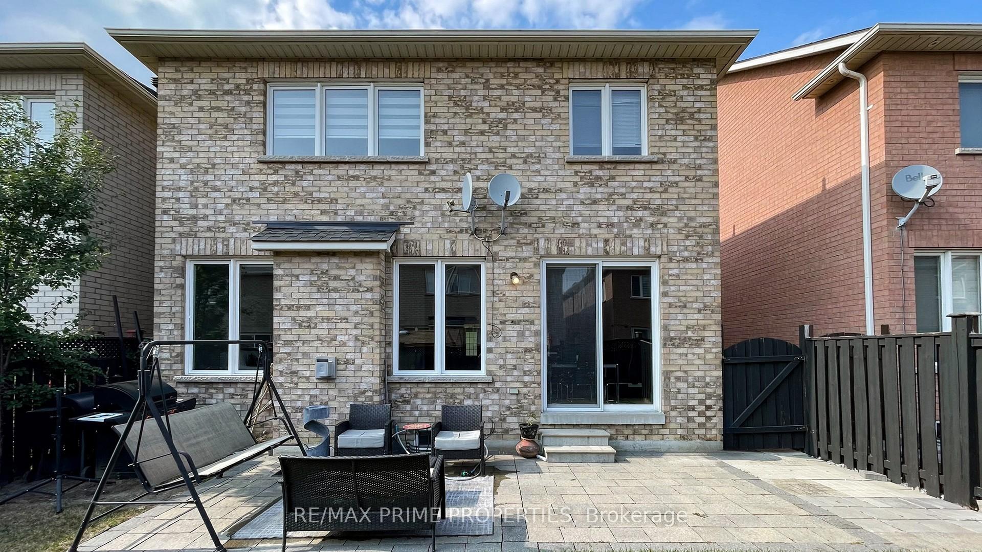 Photo 45 of 13 Lundy Drive, Markham, Box Grove — HOMEH