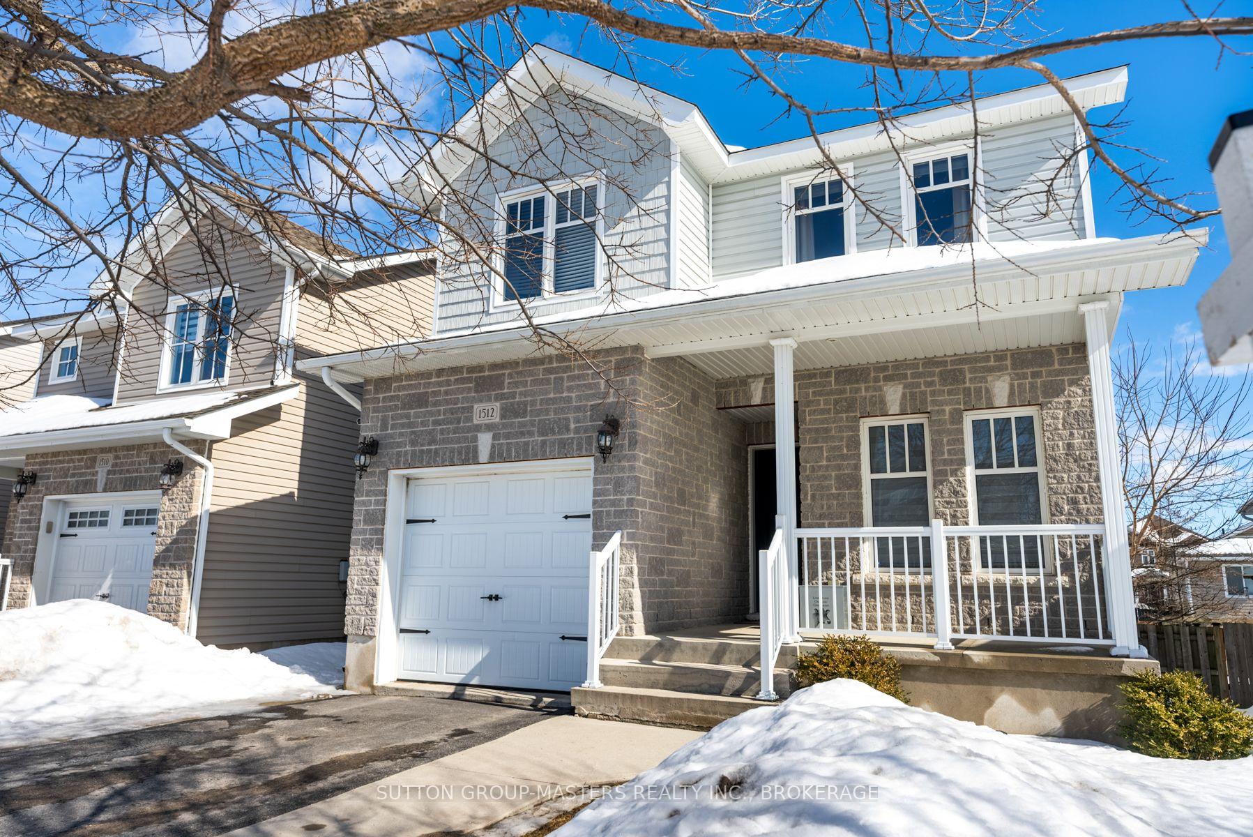 Photo 4 of 1512 Crimson Crescent, Kingston, City Northwest — HOMEH
