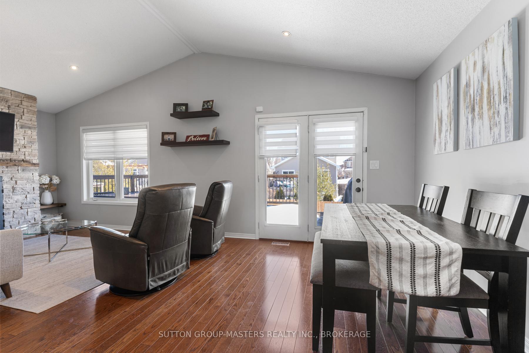Photo 12 of 1512 Crimson Crescent, Kingston, City Northwest — HOMEH