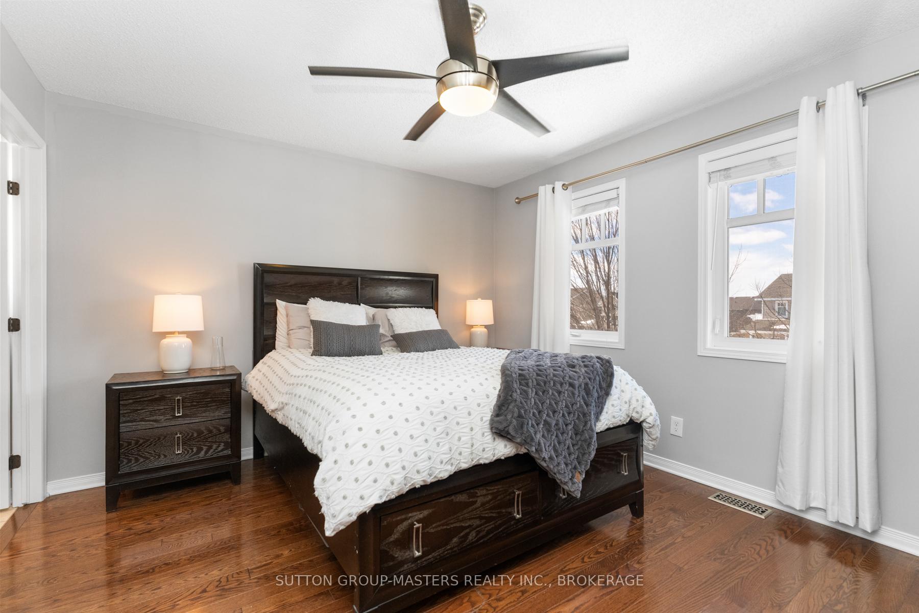 Photo 24 of 1512 Crimson Crescent, Kingston, City Northwest — HOMEH