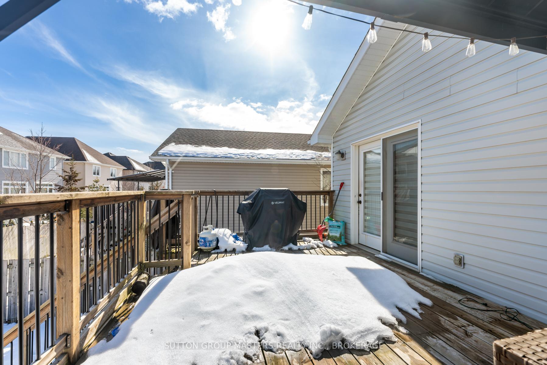 Photo 34 of 1512 Crimson Crescent, Kingston, City Northwest — HOMEH