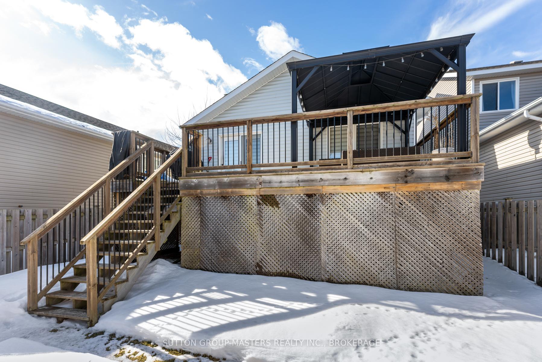 Photo 36 of 1512 Crimson Crescent, Kingston, City Northwest — HOMEH