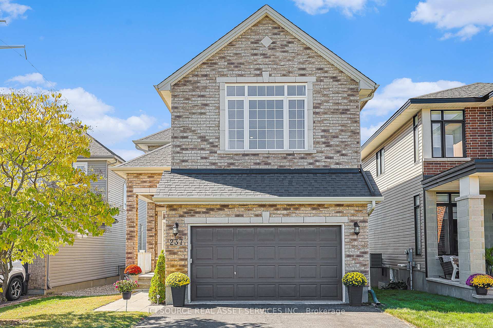 Photo 1 of 237 Bridgestone Drive, Ottawa, Kanata - Bridlewood — HOMEH