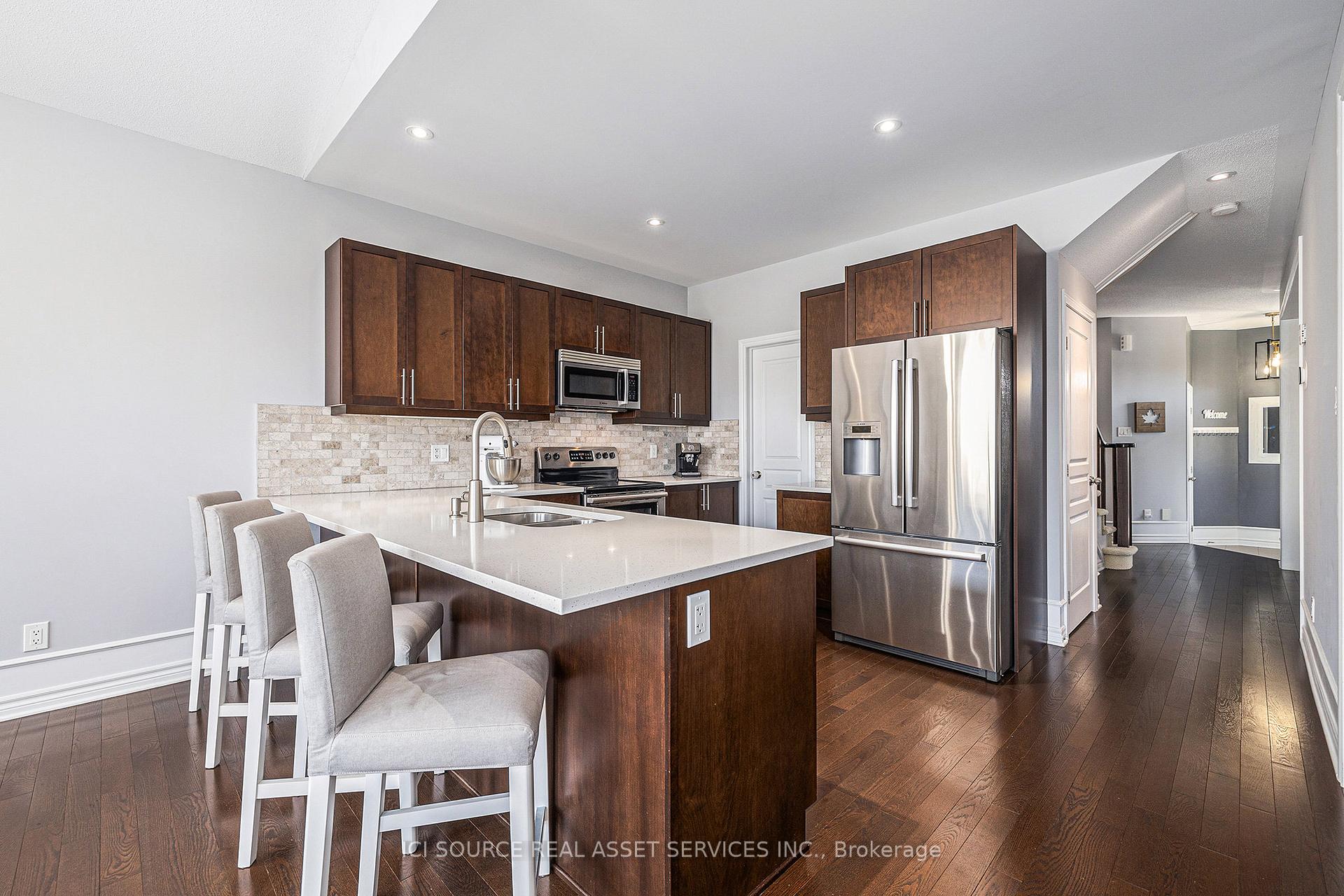 Photo 2 of 237 Bridgestone Drive, Ottawa, Kanata - Bridlewood — HOMEH