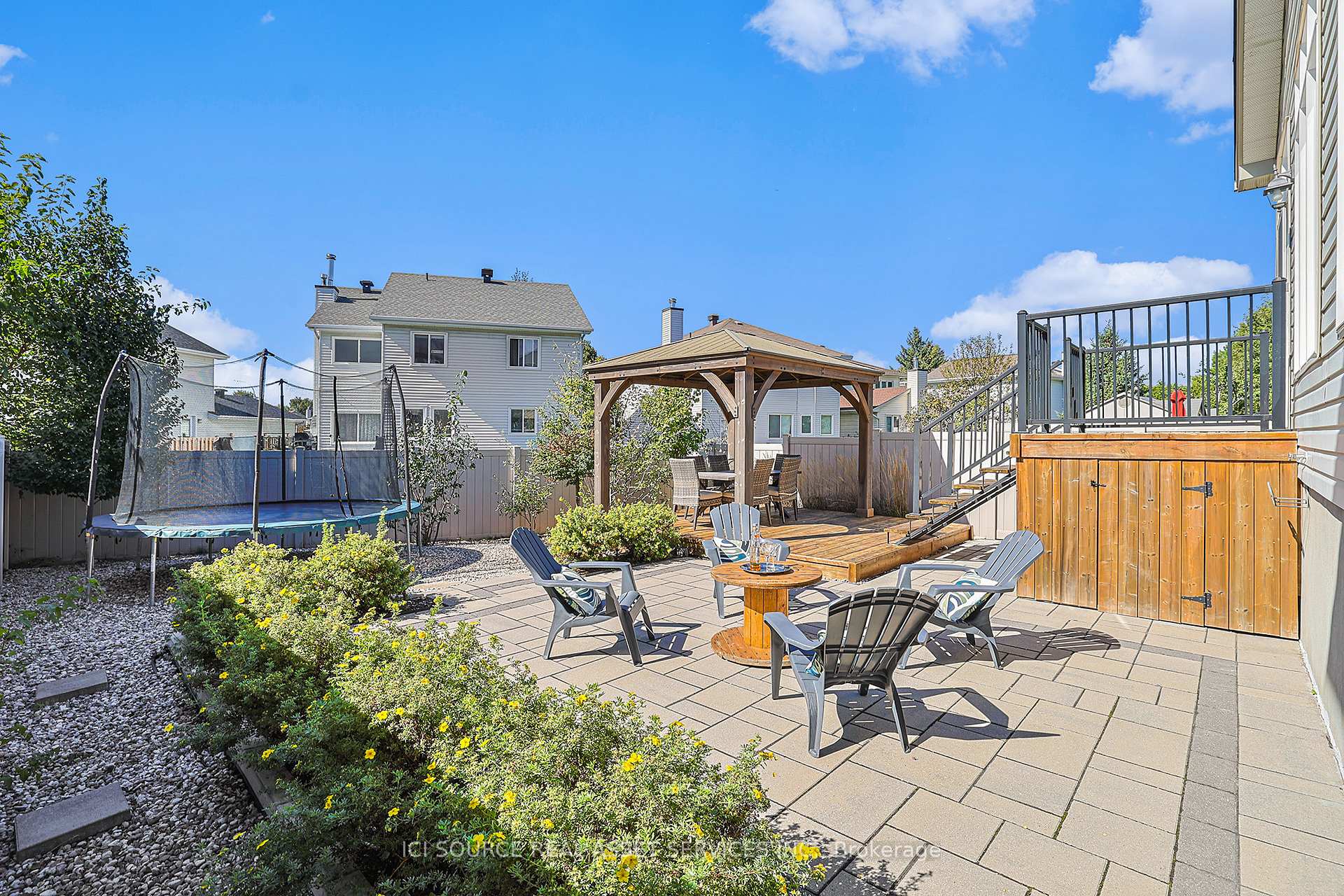 Photo 19 of 237 Bridgestone Drive, Ottawa, Kanata - Bridlewood — HOMEH