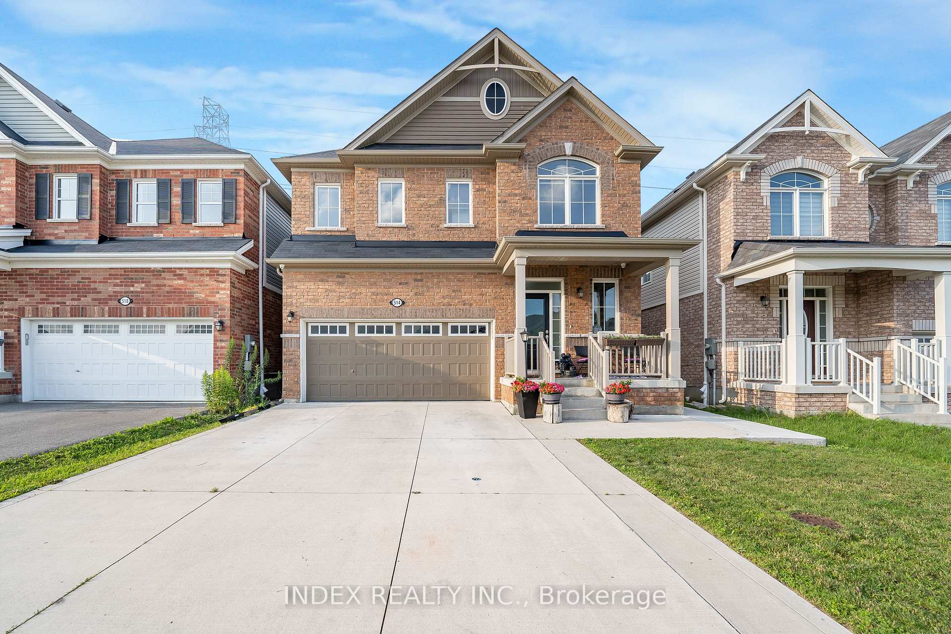 Photo 1 of 514 Blair Creek Drive, Kitchener — HOMEH