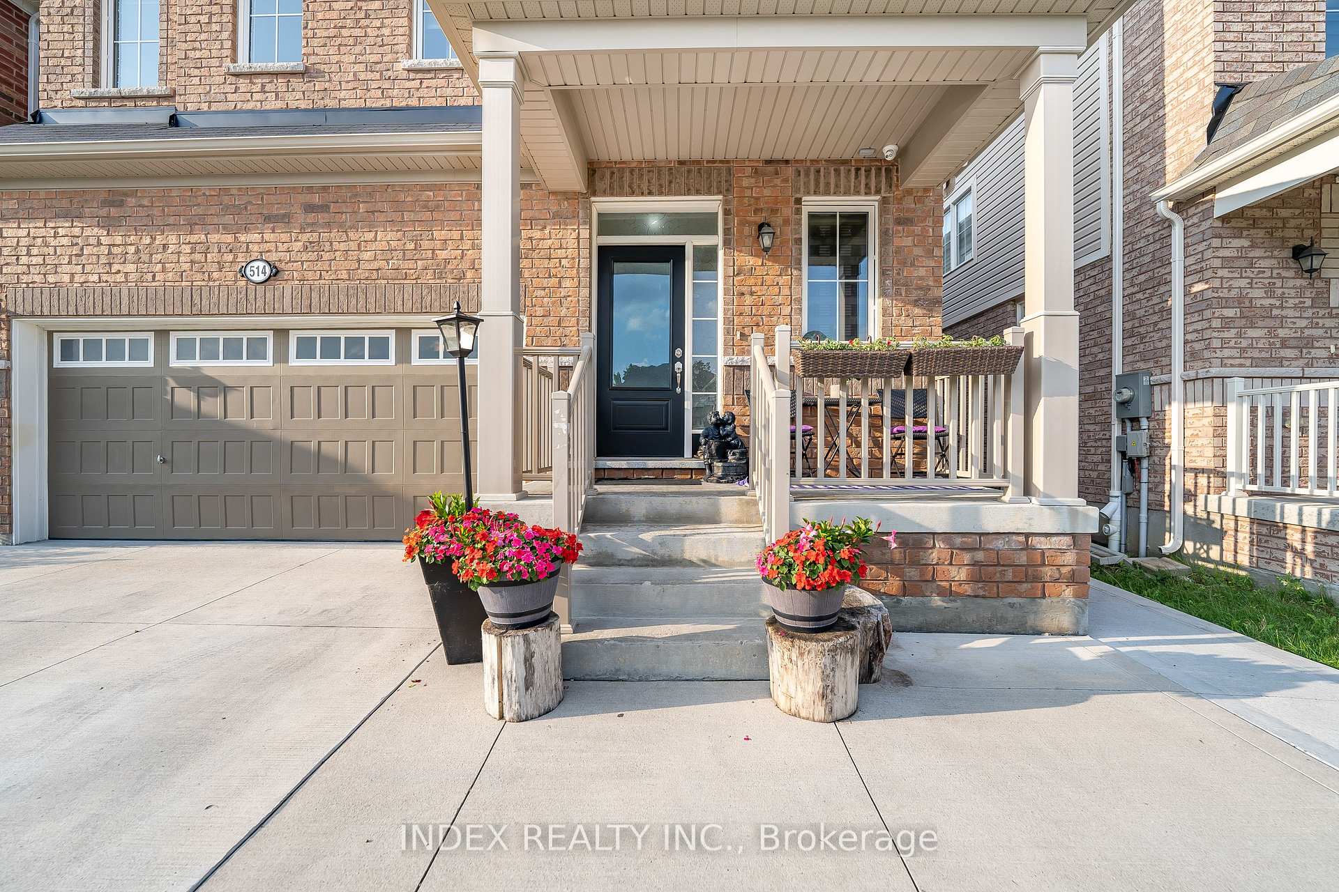 Photo 2 of 514 Blair Creek Drive, Kitchener — HOMEH