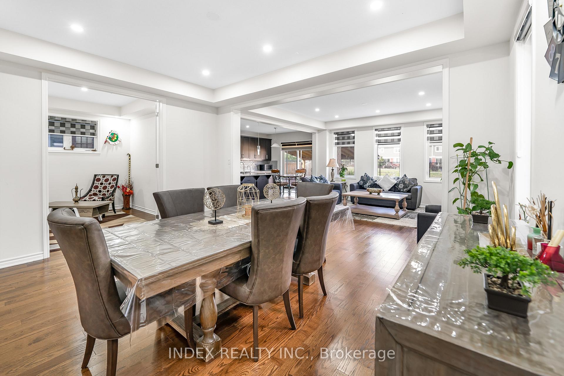 Photo 12 of 514 Blair Creek Drive, Kitchener — HOMEH