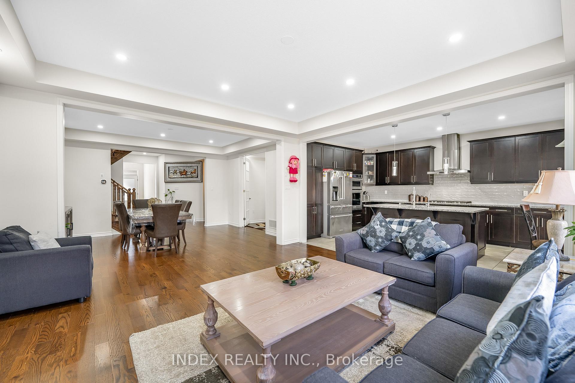 Photo 15 of 514 Blair Creek Drive, Kitchener — HOMEH