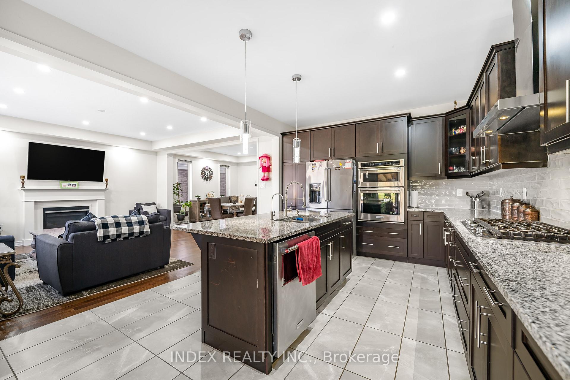 Photo 18 of 514 Blair Creek Drive, Kitchener — HOMEH