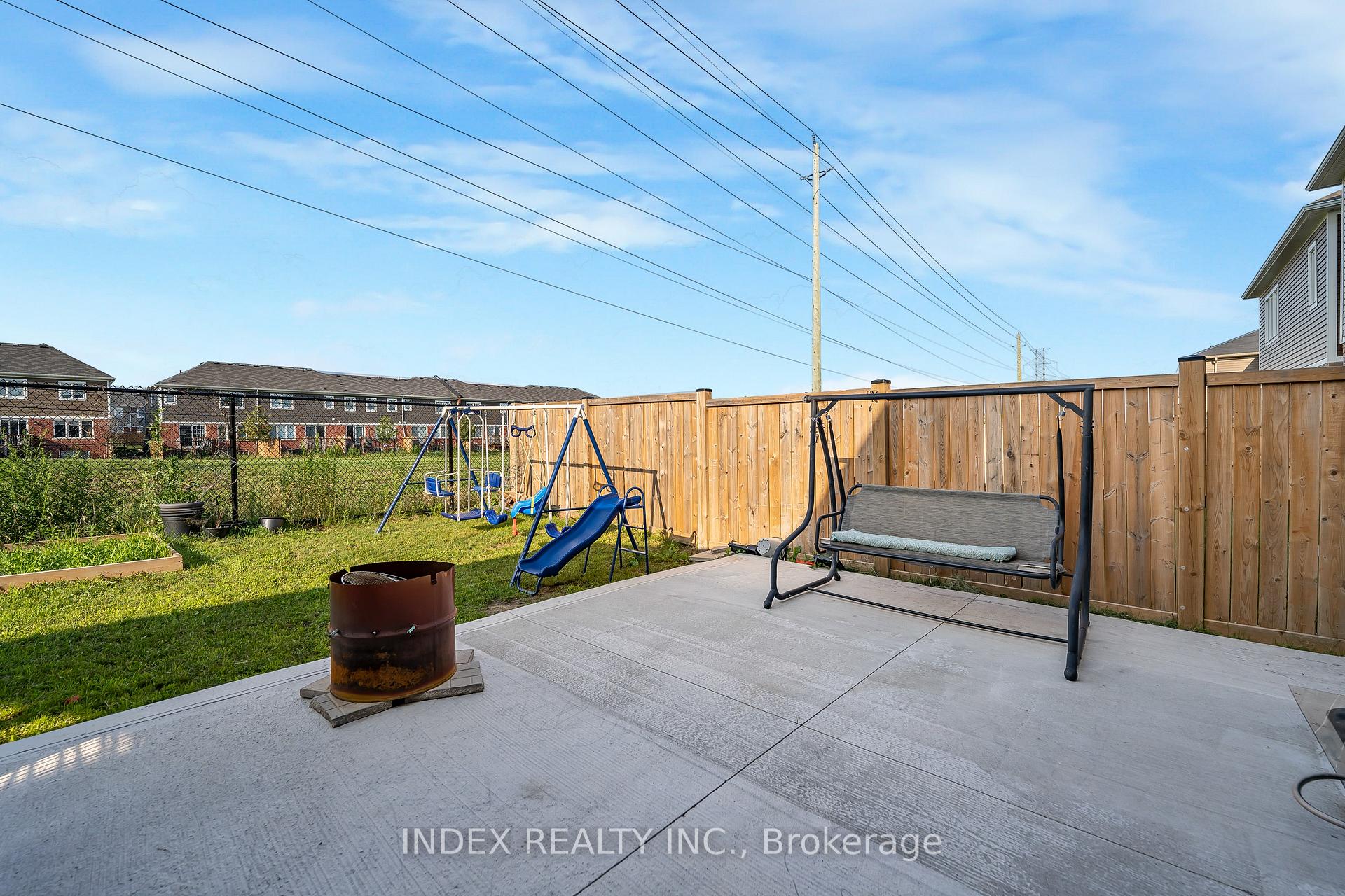 Photo 20 of 514 Blair Creek Drive, Kitchener — HOMEH