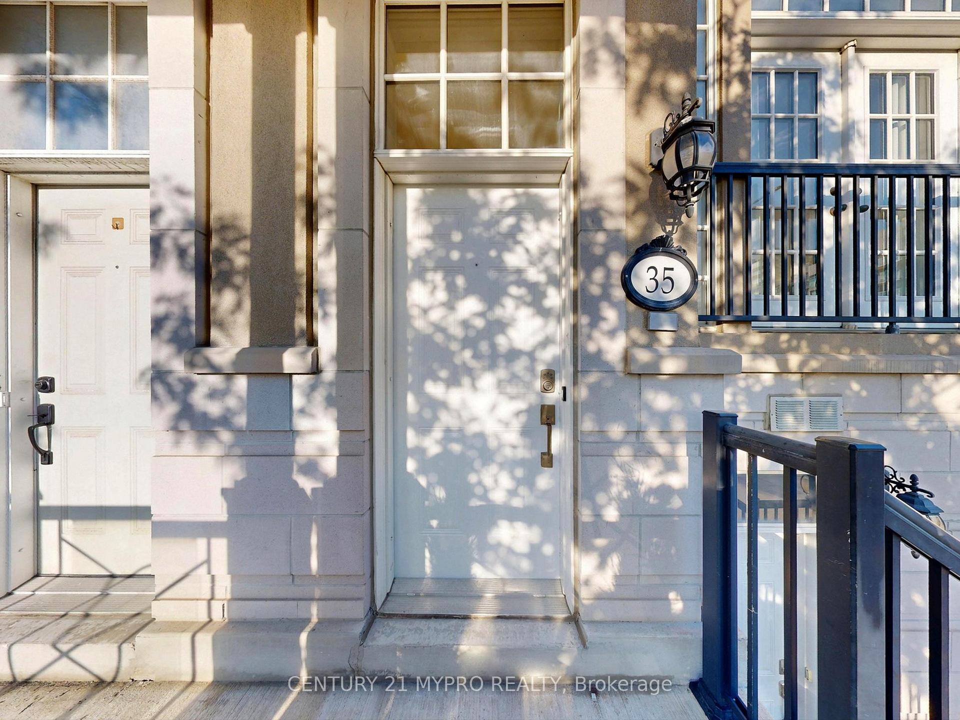 Photo 3 of 35 Rouge Valley Drive, Markham, Unionville — HOMEH