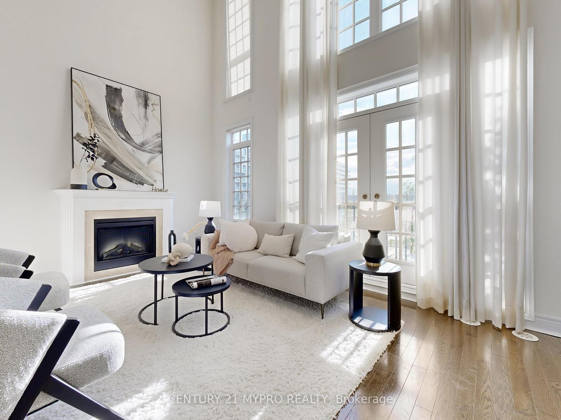 Photo 5 of 35 Rouge Valley Drive, Markham, Unionville — HOMEH