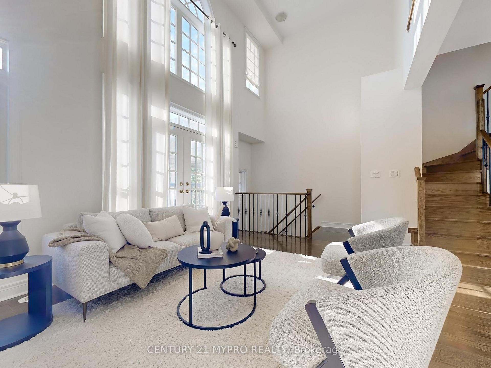 Photo 7 of 35 Rouge Valley Drive, Markham, Unionville — HOMEH