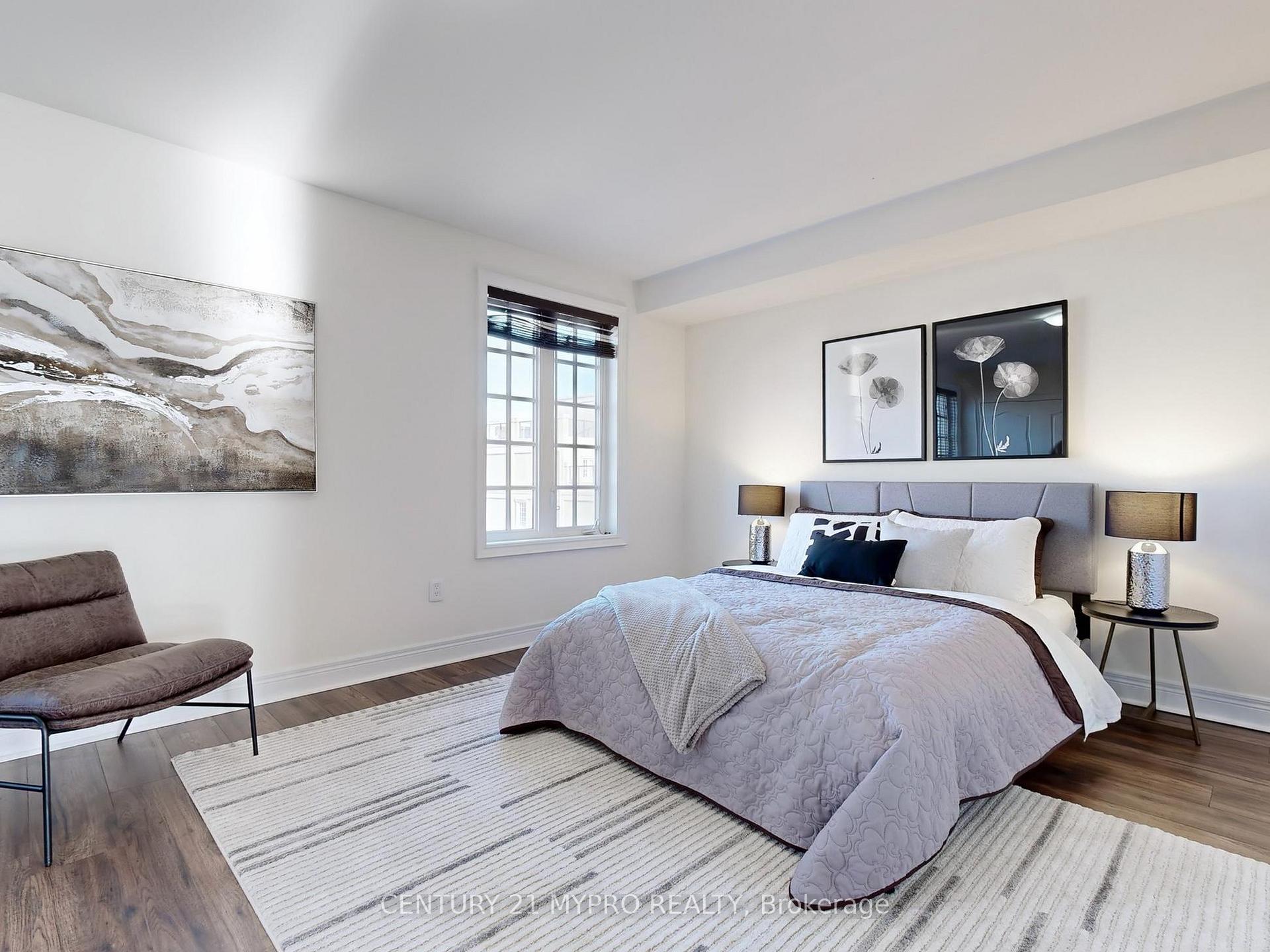 Photo 22 of 35 Rouge Valley Drive, Markham, Unionville — HOMEH