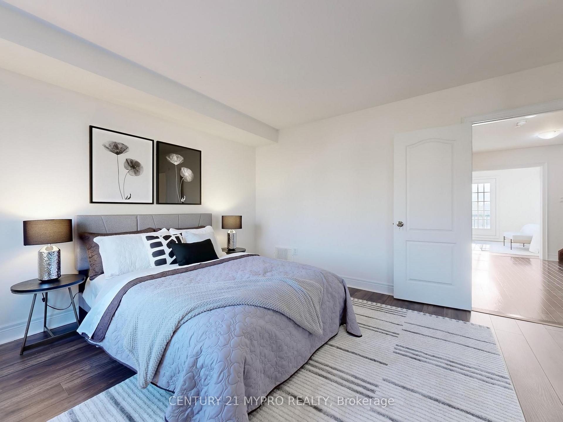 Photo 23 of 35 Rouge Valley Drive, Markham, Unionville — HOMEH