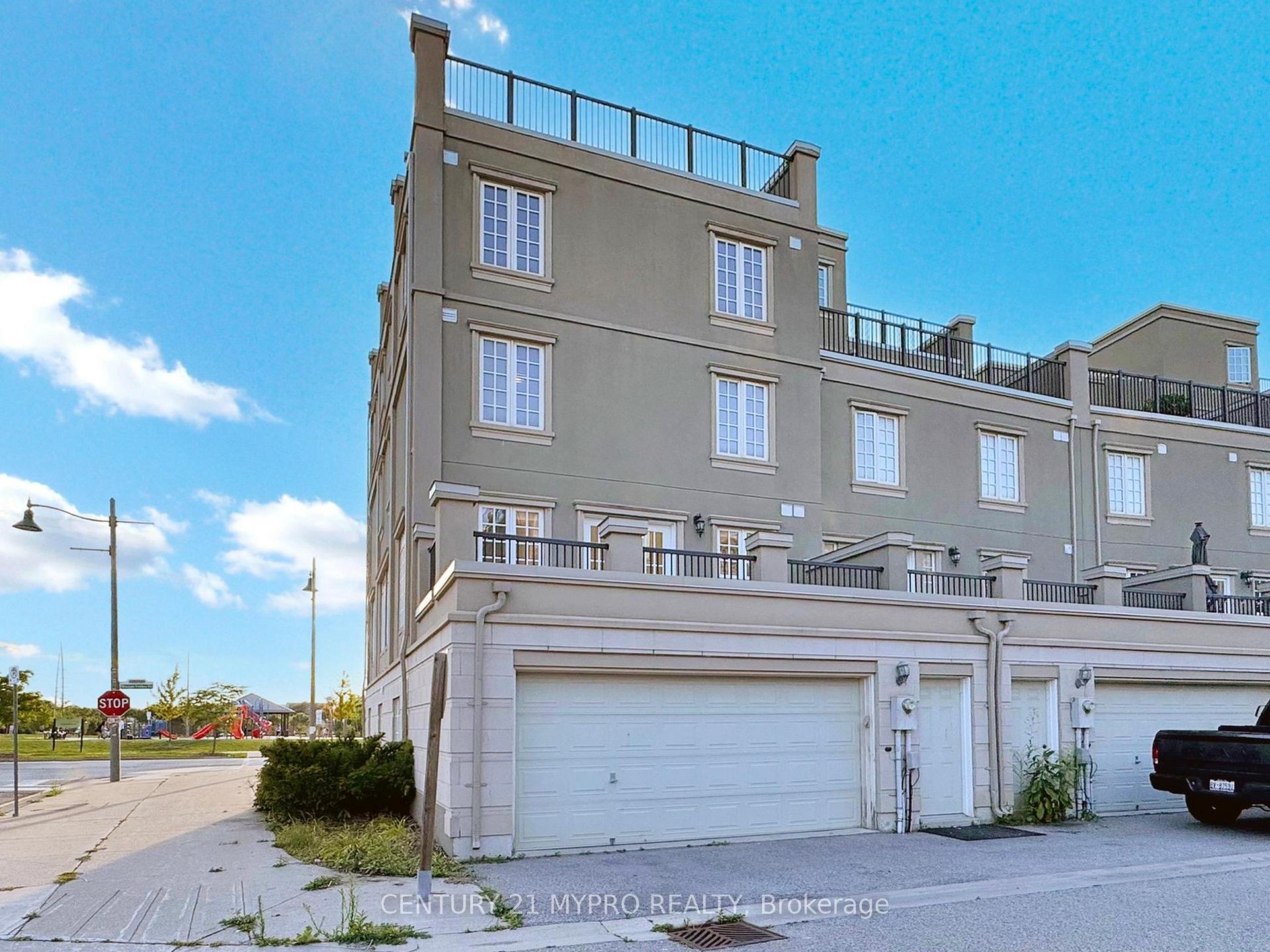 Photo 38 of 35 Rouge Valley Drive, Markham, Unionville — HOMEH