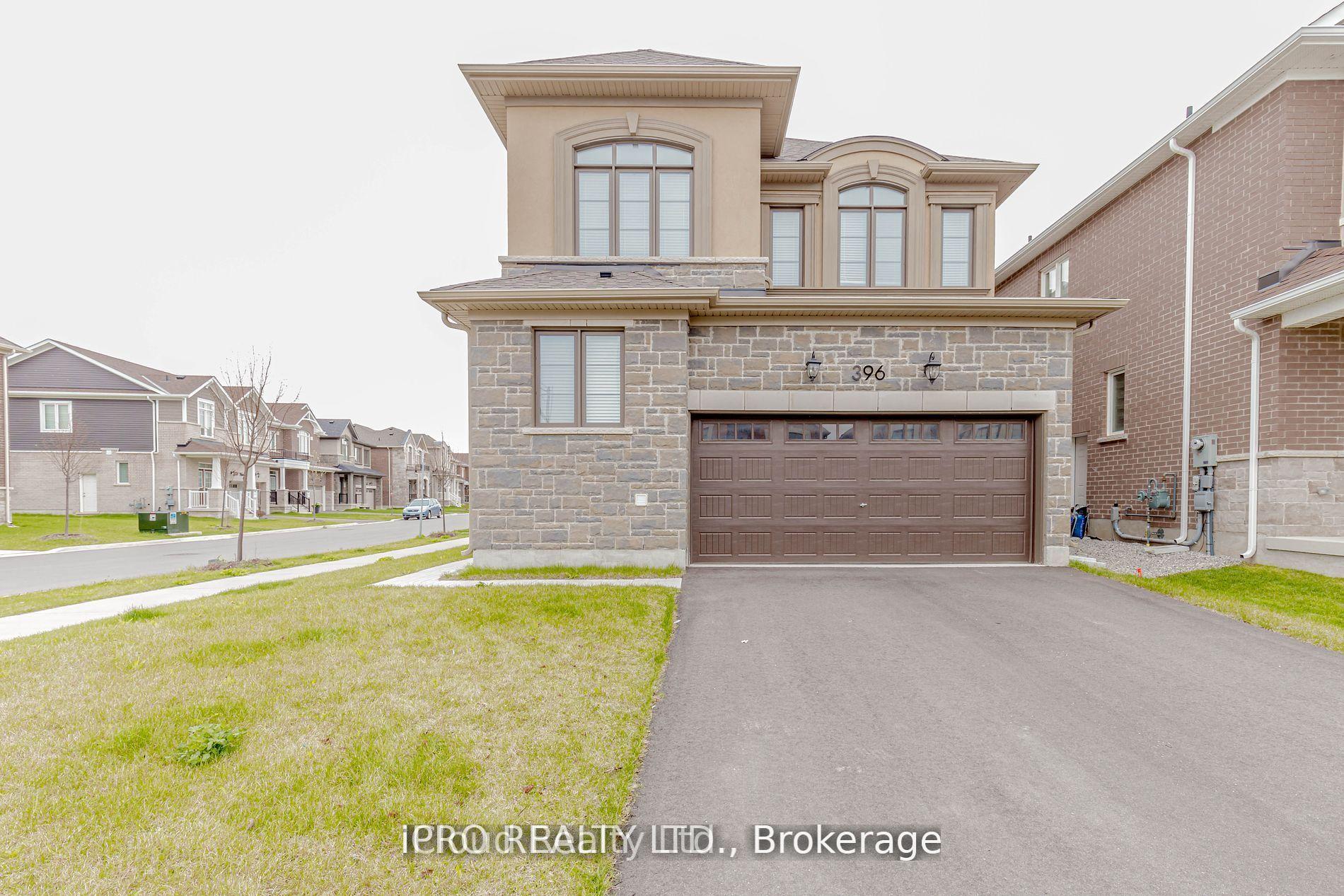 Photo 1 of 396 Boyd Lane, Milton, Walker — HOMEH