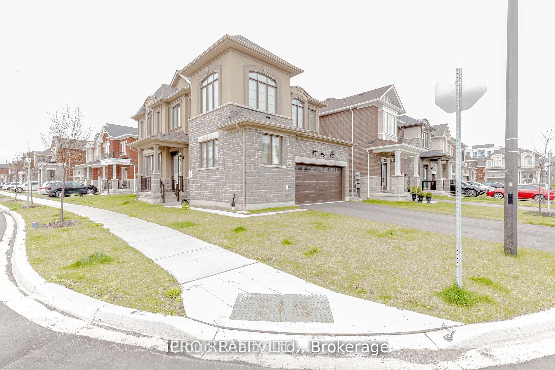 Photo 2 of 396 Boyd Lane, Milton, Walker — HOMEH