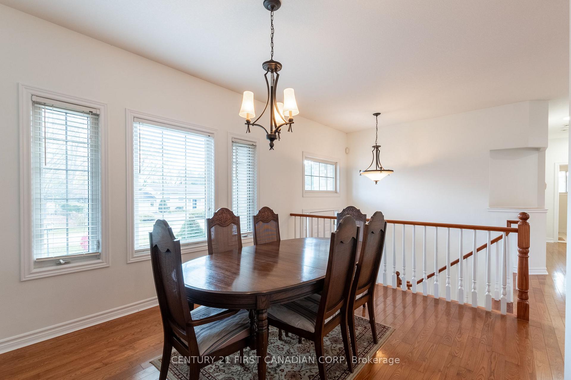 Photo 6 of 109 Princess Avenue, Middlesex Centre, Komoka — HOMEH