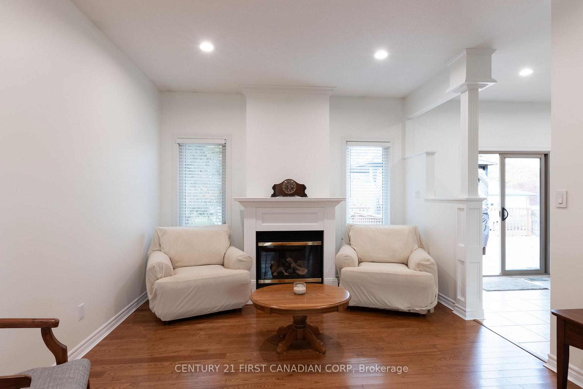 Photo 7 of 109 Princess Avenue, Middlesex Centre, Komoka — HOMEH