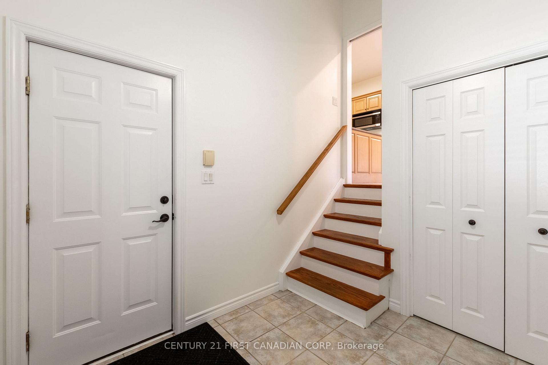 Photo 14 of 109 Princess Avenue, Middlesex Centre, Komoka — HOMEH