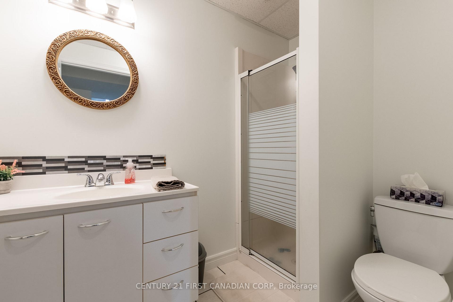 Photo 34 of 109 Princess Avenue, Middlesex Centre, Komoka — HOMEH