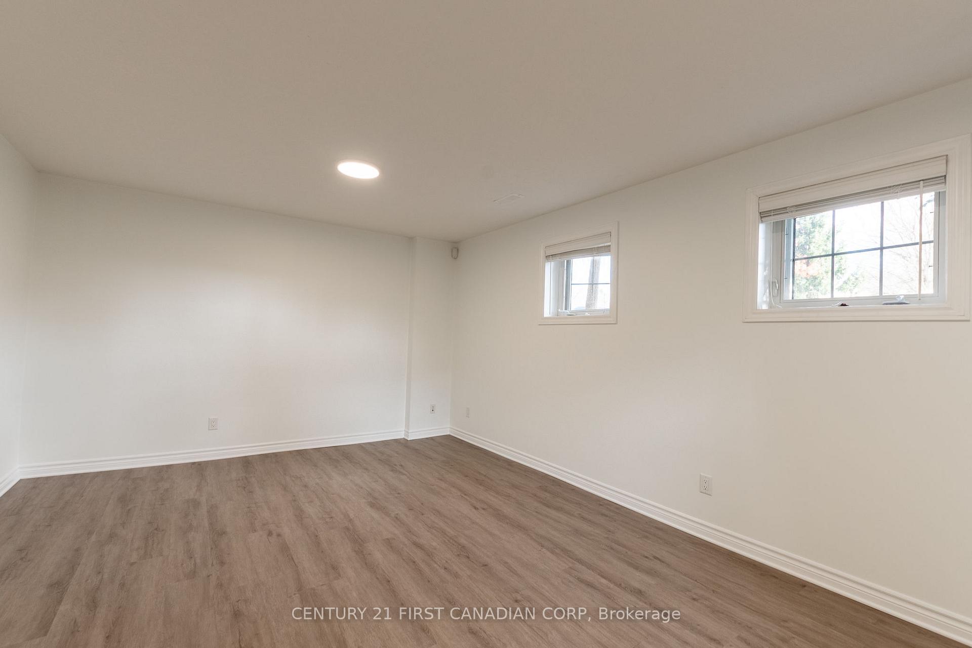 Photo 36 of 109 Princess Avenue, Middlesex Centre, Komoka — HOMEH