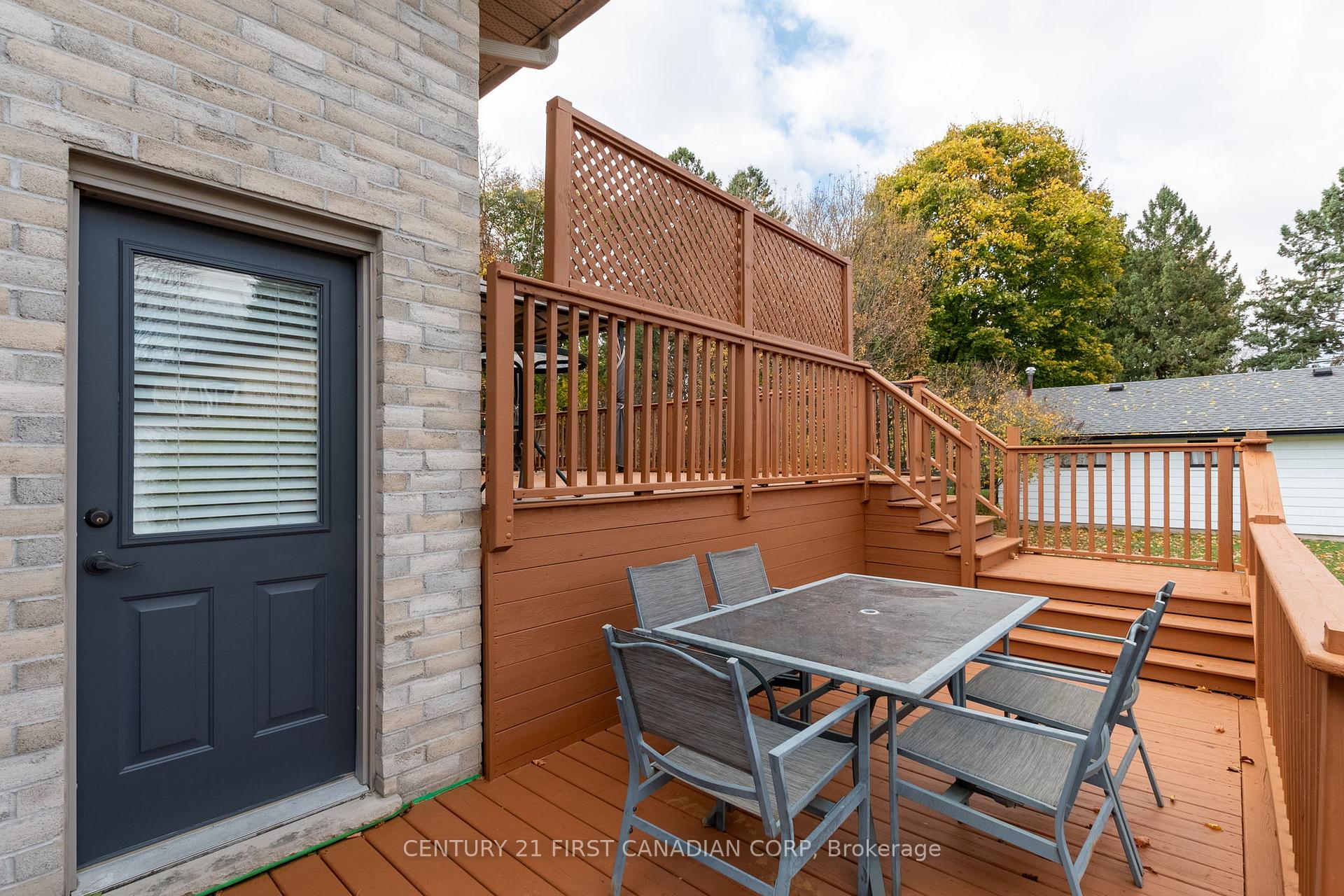 Photo 39 of 109 Princess Avenue, Middlesex Centre, Komoka — HOMEH