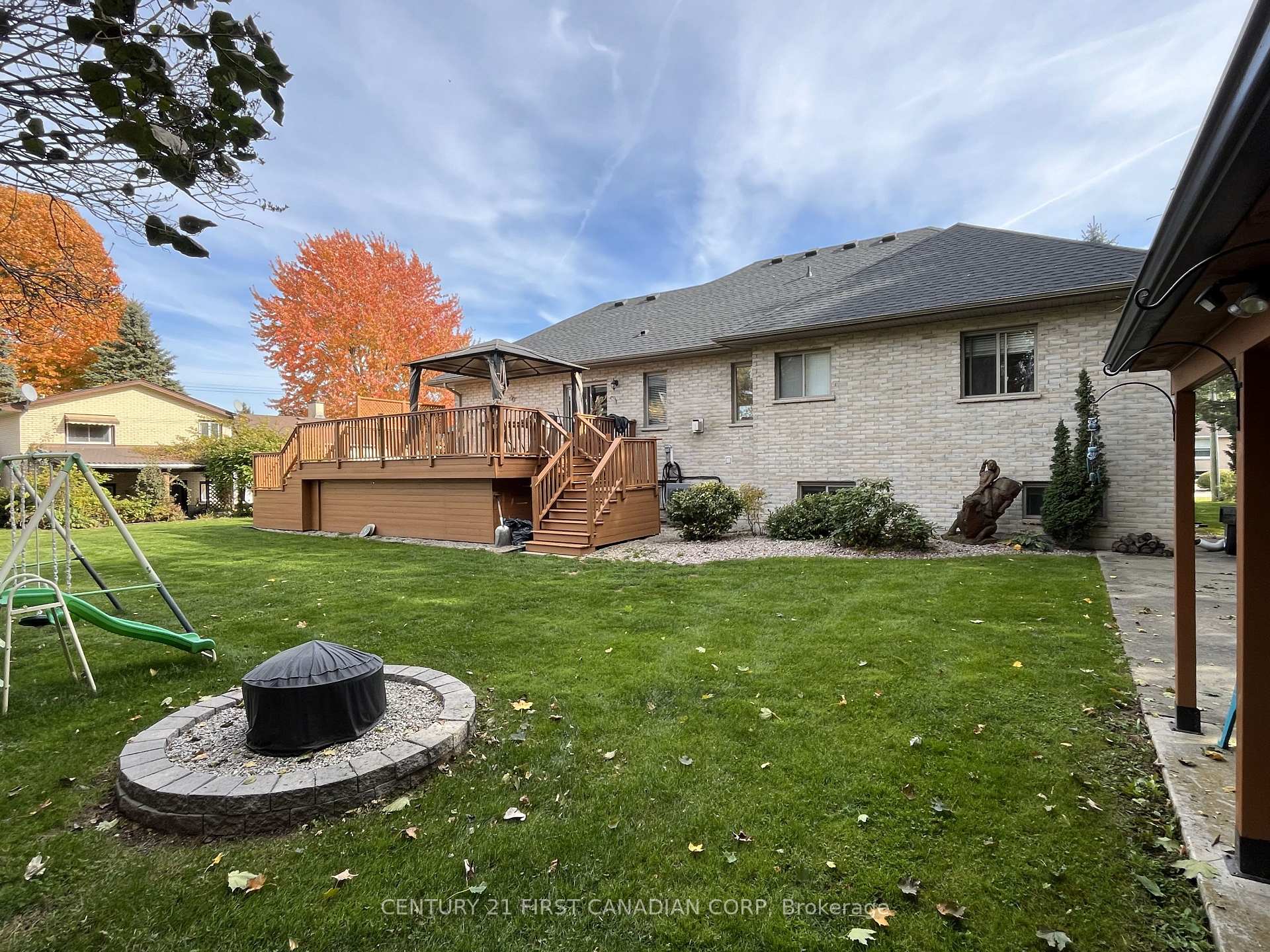 Photo 42 of 109 Princess Avenue, Middlesex Centre, Komoka — HOMEH