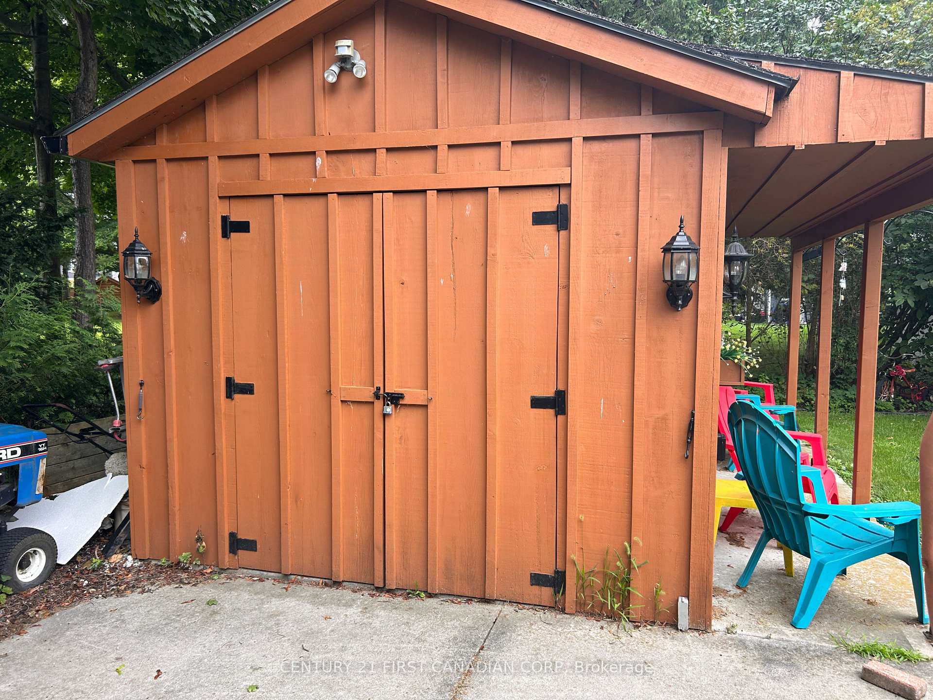 Photo 44 of 109 Princess Avenue, Middlesex Centre, Komoka — HOMEH
