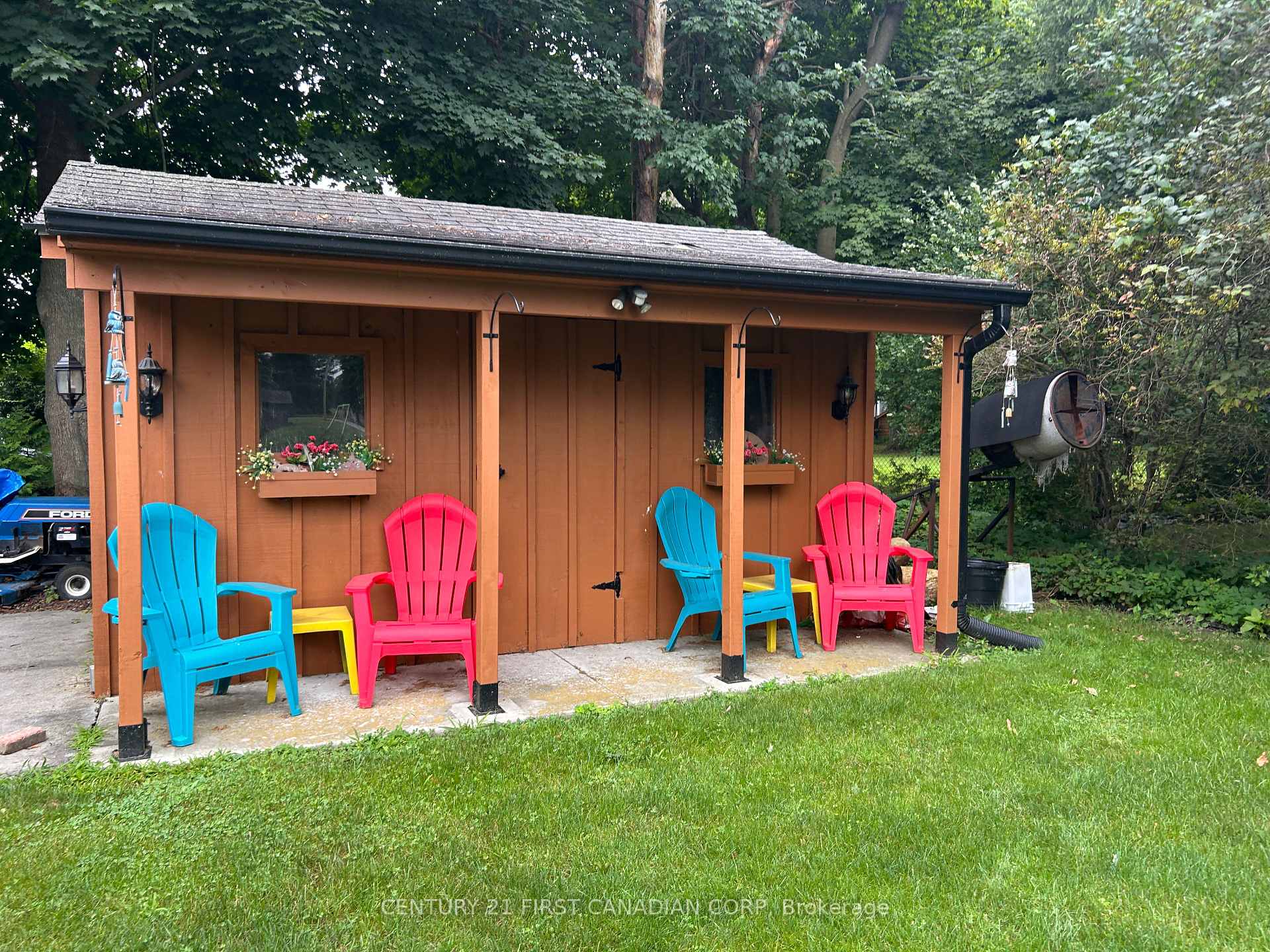 Photo 45 of 109 Princess Avenue, Middlesex Centre, Komoka — HOMEH
