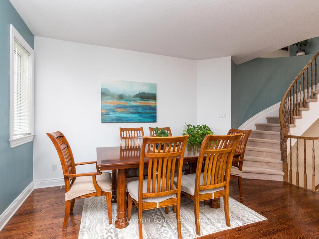 Photo 13 of 72 Castle Glen Crescent, Ottawa, Kanata - Glencairn/Hazeldean — HOMEH
