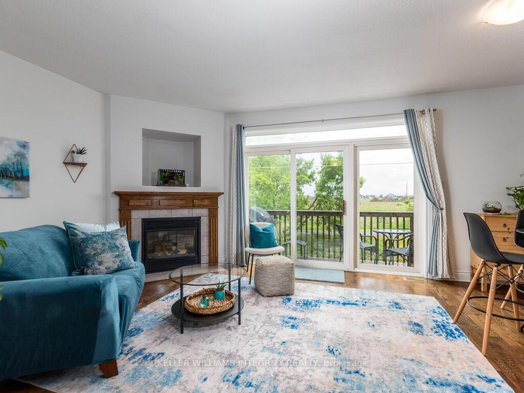 Photo 18 of 72 Castle Glen Crescent, Ottawa, Kanata - Glencairn/Hazeldean — HOMEH