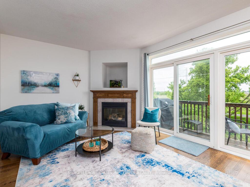 Photo 19 of 72 Castle Glen Crescent, Ottawa, Kanata - Glencairn/Hazeldean — HOMEH