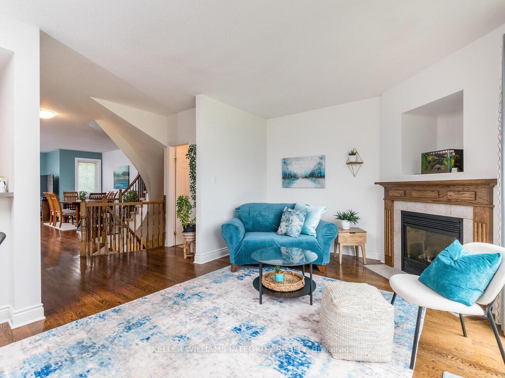 Photo 20 of 72 Castle Glen Crescent, Ottawa, Kanata - Glencairn/Hazeldean — HOMEH