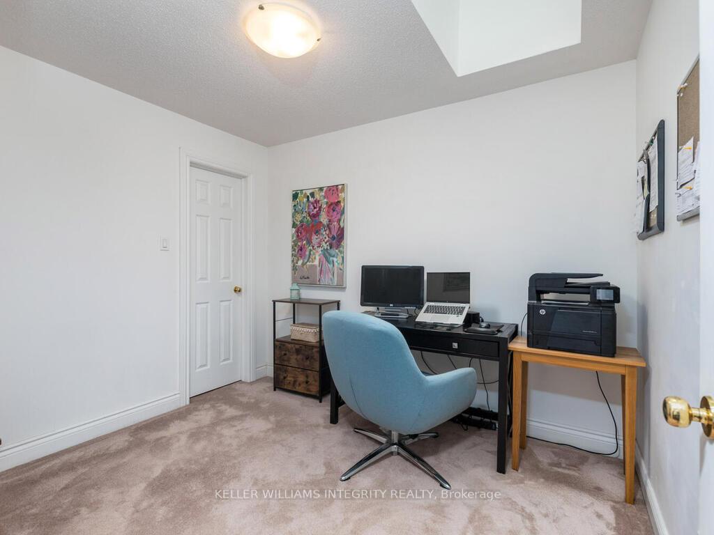 Photo 31 of 72 Castle Glen Crescent, Ottawa, Kanata - Glencairn/Hazeldean — HOMEH