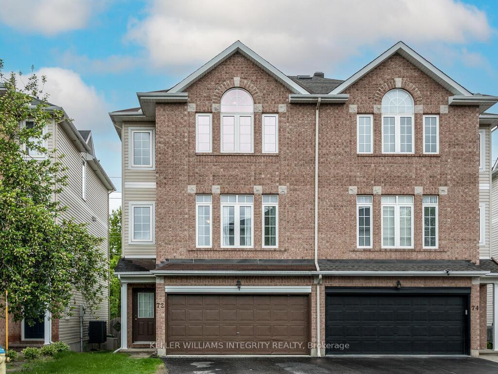 Photo 35 of 72 Castle Glen Crescent, Ottawa, Kanata - Glencairn/Hazeldean — HOMEH
