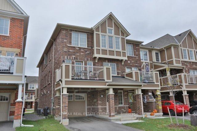 Front of 1617 Gainer Crescent