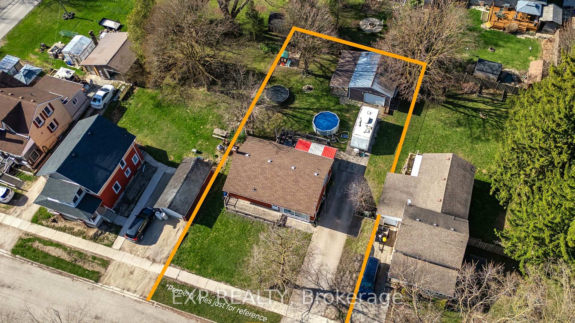 Photo 3 of 325 Boulton Street, Minto — HOMEH